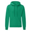 SUDADERA FRUIT OF THE LOOM CLASSIC HOODED ADULTO
