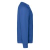 SUDADERA FRUIT OF THE LOOM CLASSIC RAGLAN ADULTO