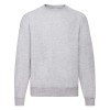 SUDADERA FRUIT OF THE LOOM CLASSIC RAGLAN ADULTO