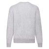 SUDADERA FRUIT OF THE LOOM CLASSIC RAGLAN ADULTO