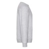 SUDADERA FRUIT OF THE LOOM CLASSIC RAGLAN ADULTO