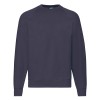 SUDADERA FRUIT OF THE LOOM CLASSIC RAGLAN ADULTO