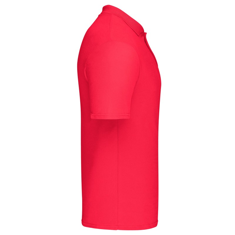 POLO FRUIT OF THE LOOM ORIGINAL ADULTO