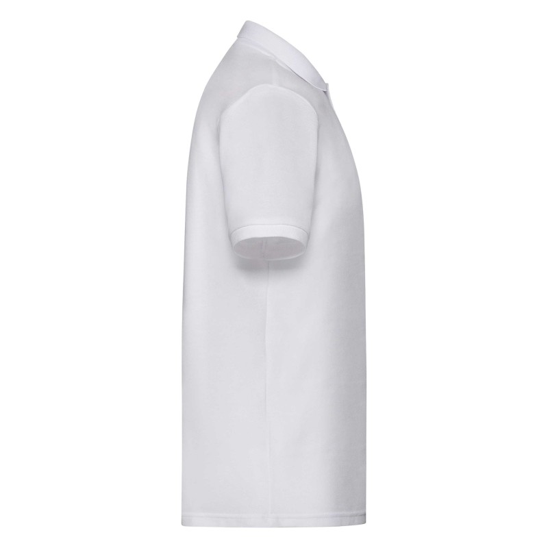 POLO FRUIT OF THE LOOM 65/35 ADULTO