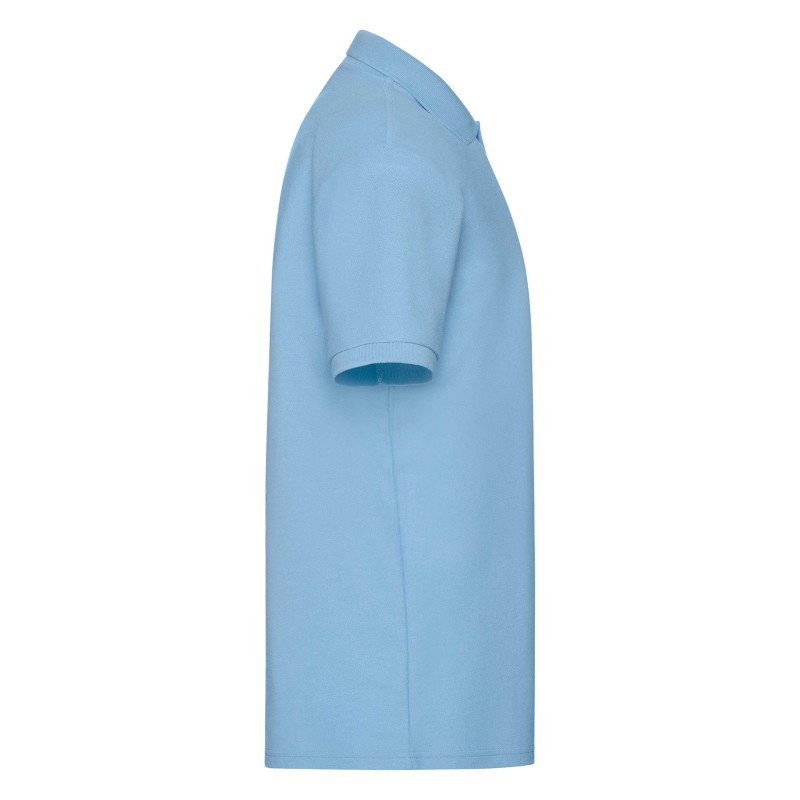 POLO FRUIT OF THE LOOM 65/35 ADULTO