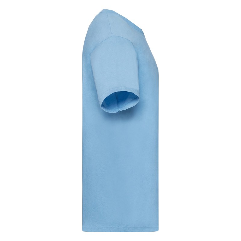 CAMISETA FRUIT OF THE LOOM VALUEWEIGHT INFANTIL