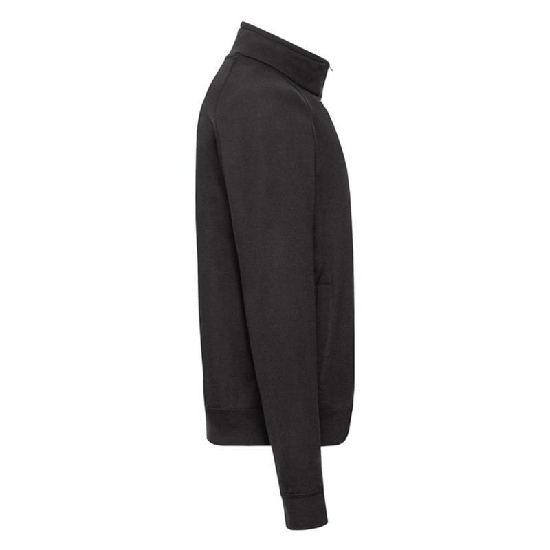 CHAQUETA FRUIT OF THE LOOM CLASSIC SWEAT