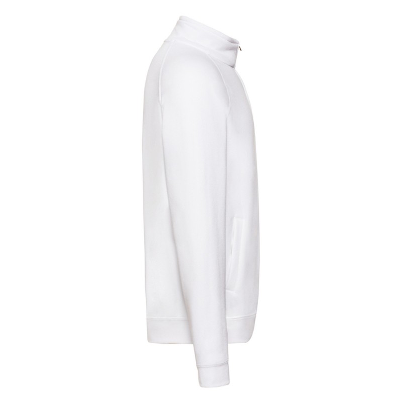 CHAQUETA FRUIT OF THE LOOM CLASSIC SWEAT