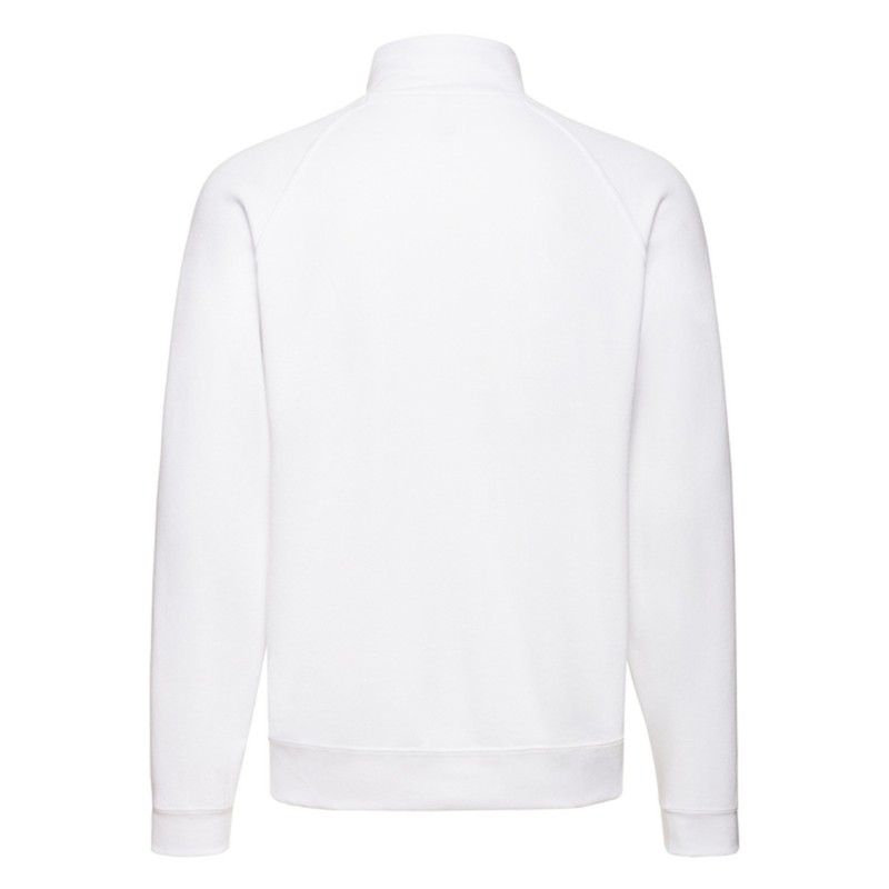 CHAQUETA FRUIT OF THE LOOM CLASSIC SWEAT