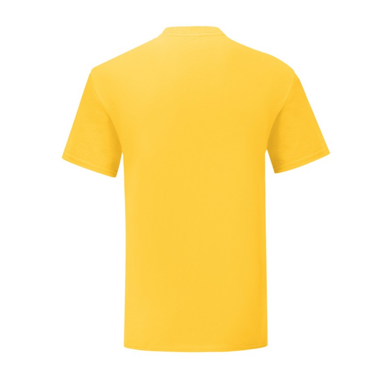 CAMISETA FRUIT OF THE LOOM ICONIC 150 T