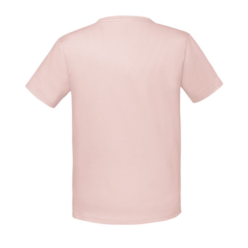 CAMISETA FRUIT OF THE LOOM KIDS ICONIC 150 T