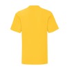 CAMISETA FRUIT OF THE LOOM KIDS ICONIC 150 T