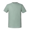 CAMISETA FRUIT OF THE LOOM ICONIC 195 PREMIUM TEES ADULTO