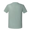 CAMISETA FRUIT OF THE LOOM ICONIC 195 PREMIUM TEES ADULTO
