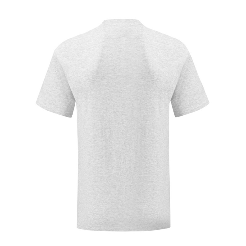 CAMISETA FRUIT OF THE LOOM ICONIC 150 T