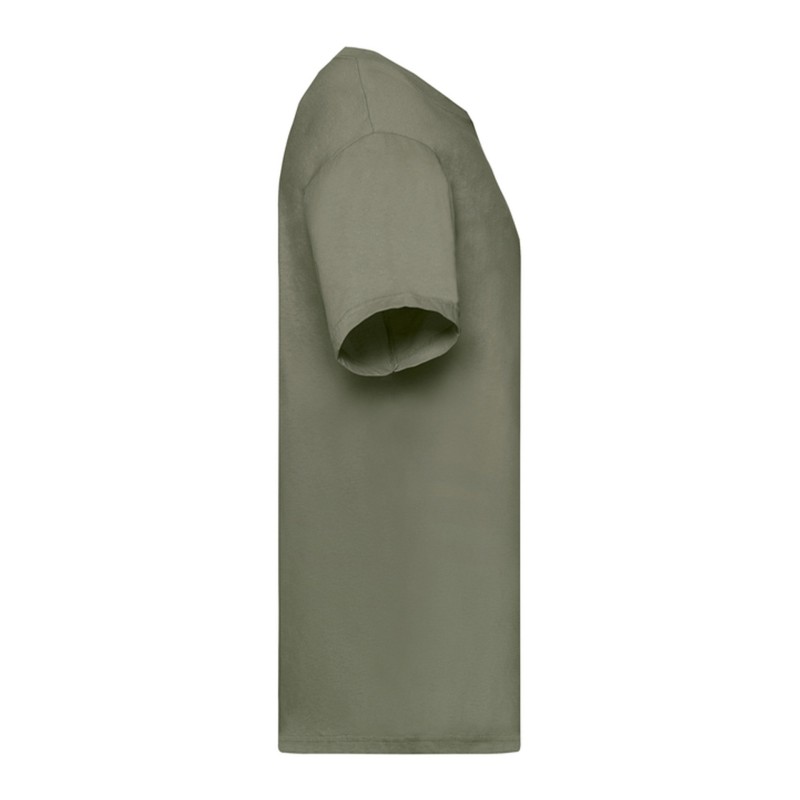 CAMISETA FRUIT OF THE LOOM VALUEWEIGHT T ADULTO