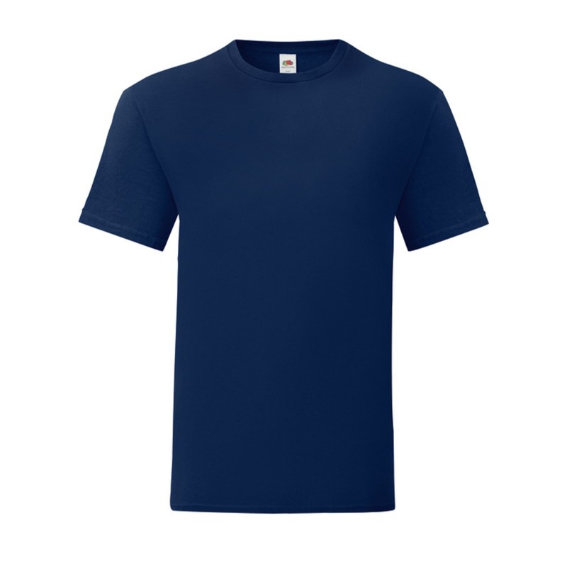 CAMISETA FRUIT OF THE LOOM ICONIC 150 T