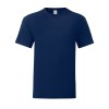 CAMISETA FRUIT OF THE LOOM ICONIC 150 T
