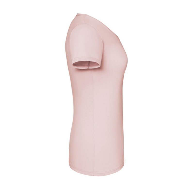 CAMISETA FRUIT OF THE LOOM LADIES ICONIC 150 T