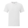 CAMISETA FRUIT OF THE LOOM ICONIC 150 T