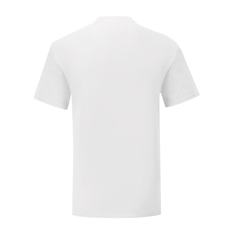 CAMISETA FRUIT OF THE LOOM ICONIC 150 T