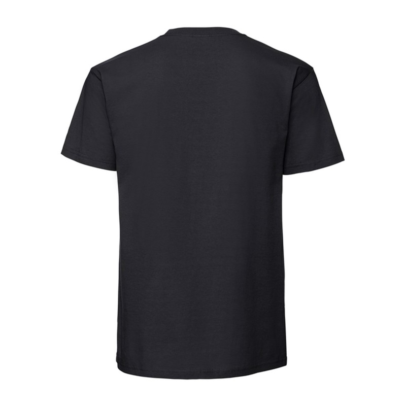 CAMISETA FRUIT OF THE LOOM ICONIC 195 PREMIUM TEES ADULTO