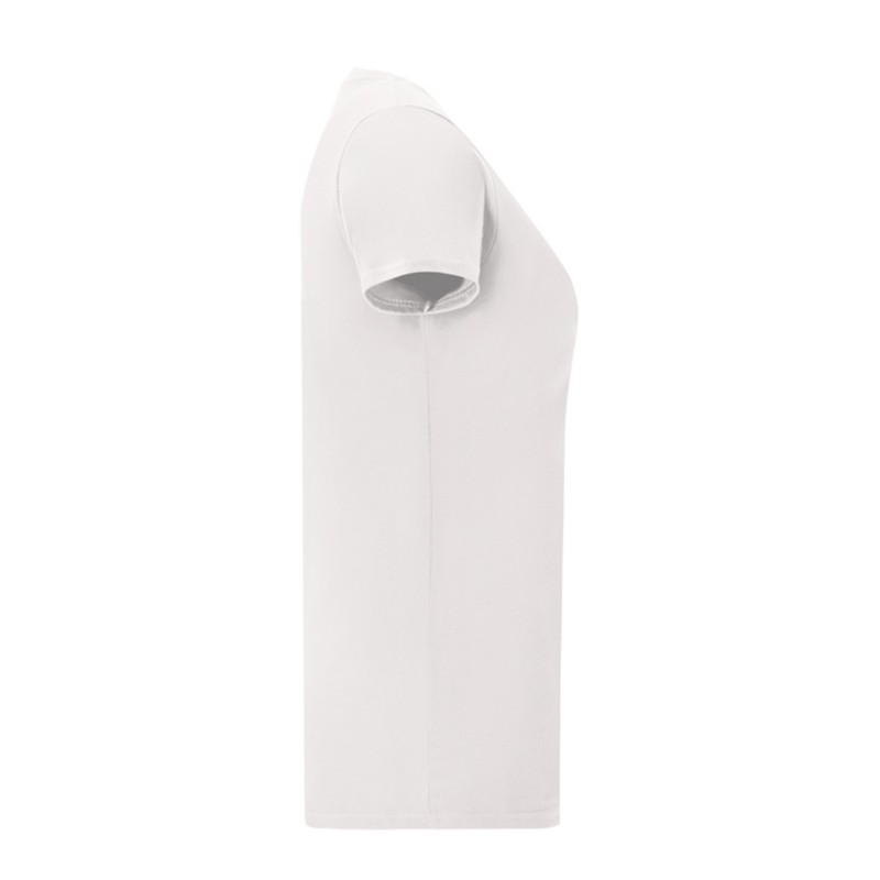 CAMISETA FRUIT OF THE LOOM LADIES ICONIC 150 T