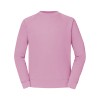 SUDADERA FRUIT OF THE LOOM CLASSIC RAGLAN ADULTO