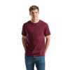 CAMISETA FRUIT OF THE LOOM ICONIC 195 PREMIUM TEES ADULTO