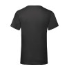 CAMISETA FRUIT OF THE LOOM VALUEWEIGHT V-NECK T ADULTO