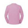 SUDADERA FRUIT OF THE LOOM CLASSIC RAGLAN ADULTO