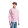 SUDADERA FRUIT OF THE LOOM CLASSIC RAGLAN ADULTO