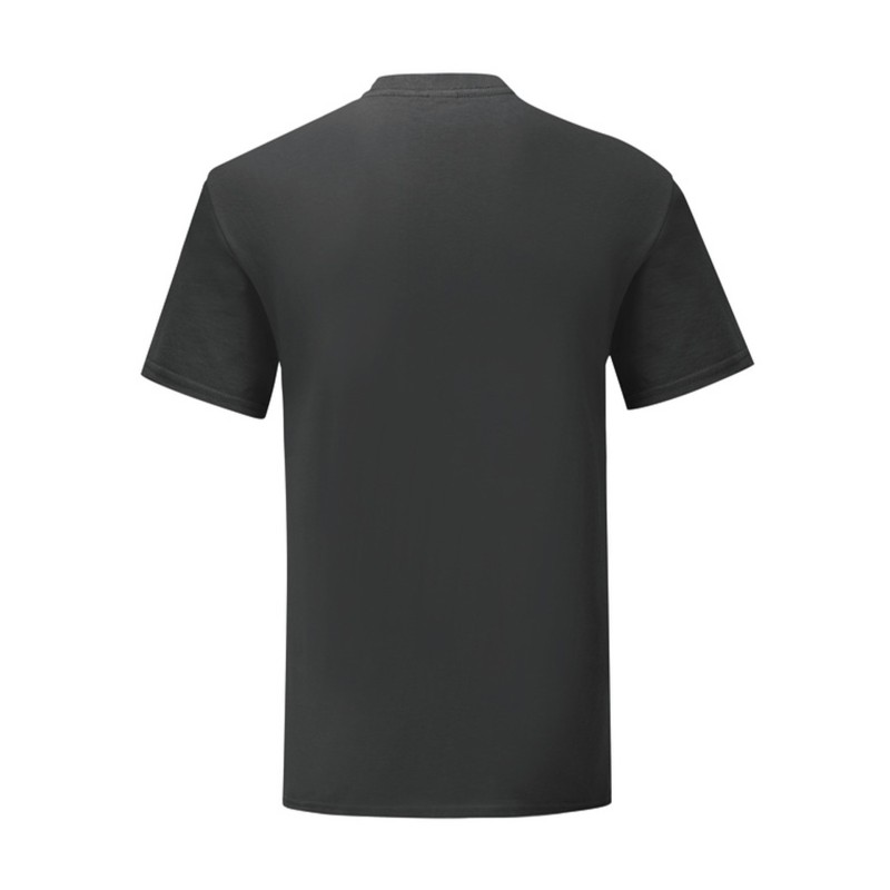 CAMISETA FRUIT OF THE LOOM ICONIC 150 T