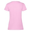 CAMISETA FRUIT OF THE LOOM VALUEWEIGHT LADIES