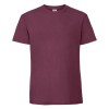 CAMISETA FRUIT OF THE LOOM ICONIC 195 PREMIUM TEES ADULTO