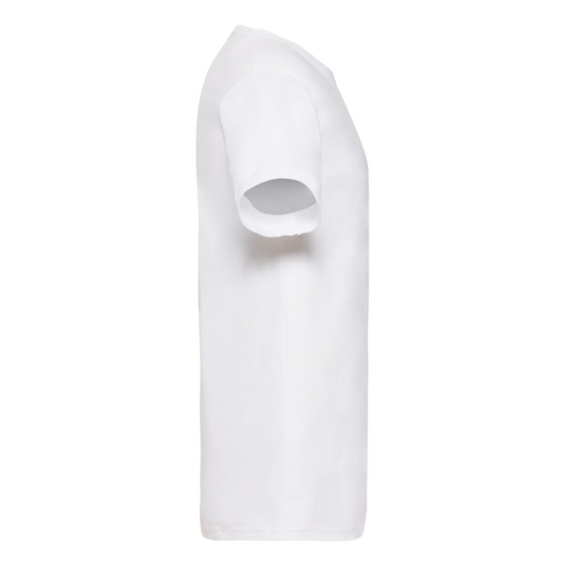 CAMISETA FRUIT OF THE LOOM VALUEWEIGHT V-NECK T ADULTO