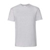CAMISETA FRUIT OF THE LOOM ICONIC 195 PREMIUM TEES ADULTO