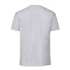 CAMISETA FRUIT OF THE LOOM ICONIC 195 PREMIUM TEES ADULTO