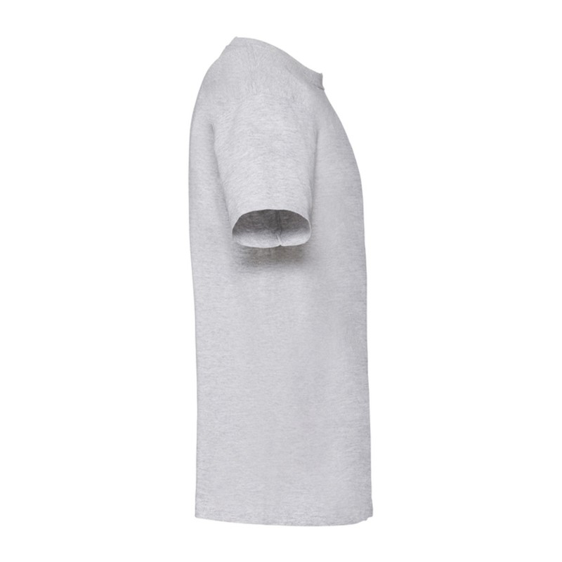 CAMISETA FRUIT OF THE LOOM ICONIC 195 PREMIUM TEES ADULTO