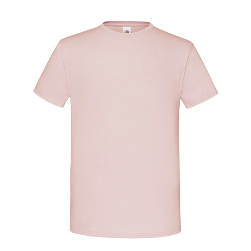 CAMISETA FRUIT OF THE LOOM ICONIC 150 T