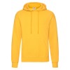 SUDADERA FRUIT OF THE LOOM CLASSIC HOODED ADULTO