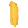 SUDADERA FRUIT OF THE LOOM CLASSIC HOODED ADULTO