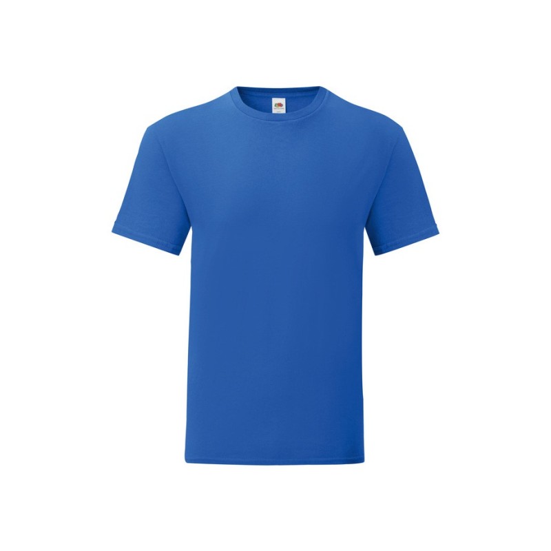 CAMISETA FRUIT OF THE LOOM ICONIC 150 T