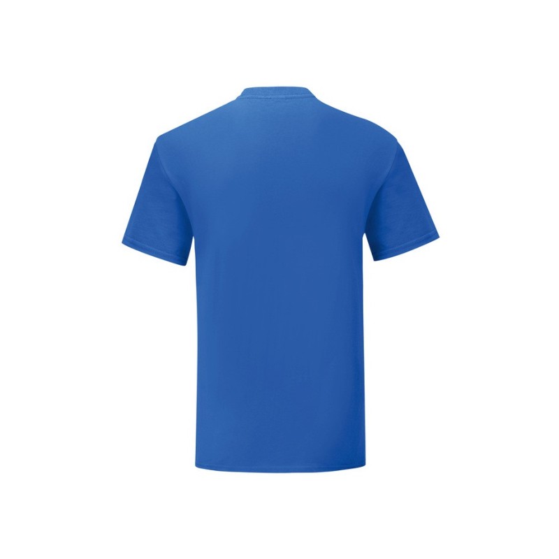 CAMISETA FRUIT OF THE LOOM ICONIC 150 T