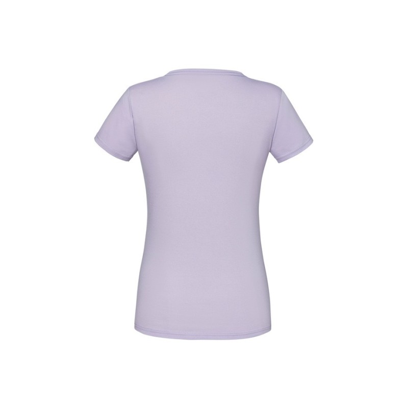 CAMISETA FRUIT OF THE LOOM LADIES ICONIC 150 T
