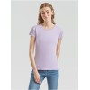 CAMISETA FRUIT OF THE LOOM LADIES ICONIC 150 T