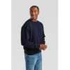 SUDADERA FRUIT OF THE LOOM SUPERCOTTON SWEAT ADULTO