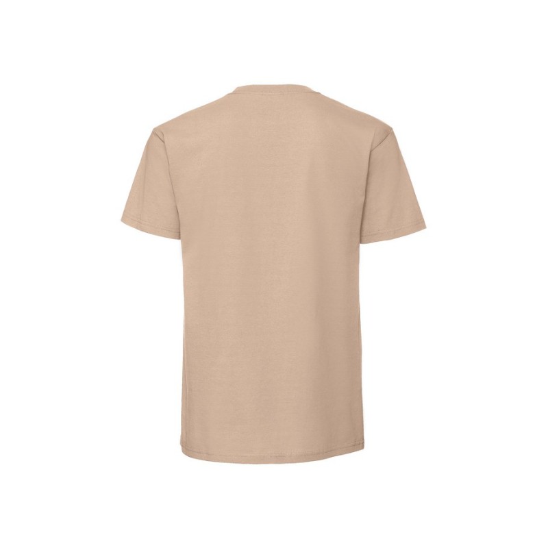 CAMISETA FRUIT OF THE LOOM ICONIC 195 PREMIUM TEES ADULTO