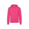 SUDADERA FRUIT OF THE LOOM CLASSIC HOODED ADULTO