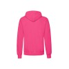 SUDADERA FRUIT OF THE LOOM CLASSIC HOODED ADULTO